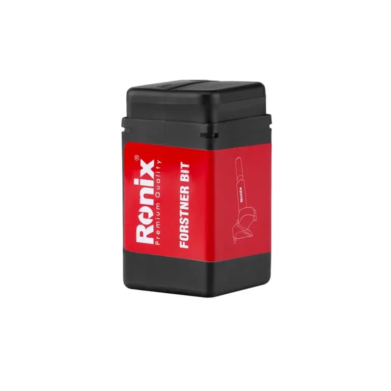 مته گازور 40 رونیکس مدل RH_5310 — تصویر ۵