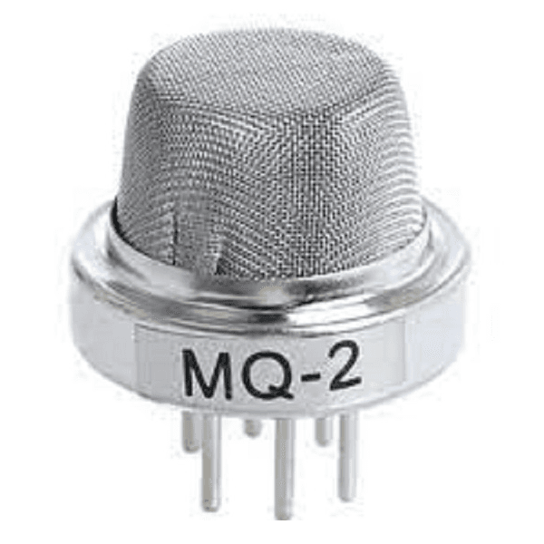 سنسور گاز MQ-2