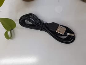 کابل شارژ USB سوزنی نوکیا درشت