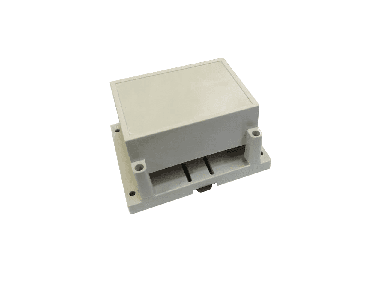 جعبه ریلی- Rail Box مدل 8007