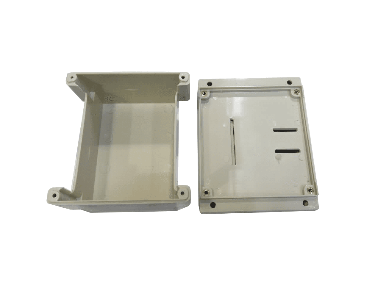 جعبه ریلی- Rail Box مدل 8007 — تصویر ۲