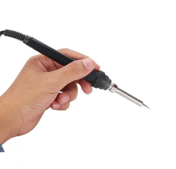 دسته هویه 5 فیش گرداک GORDAK 936-952 — تصویر ۳