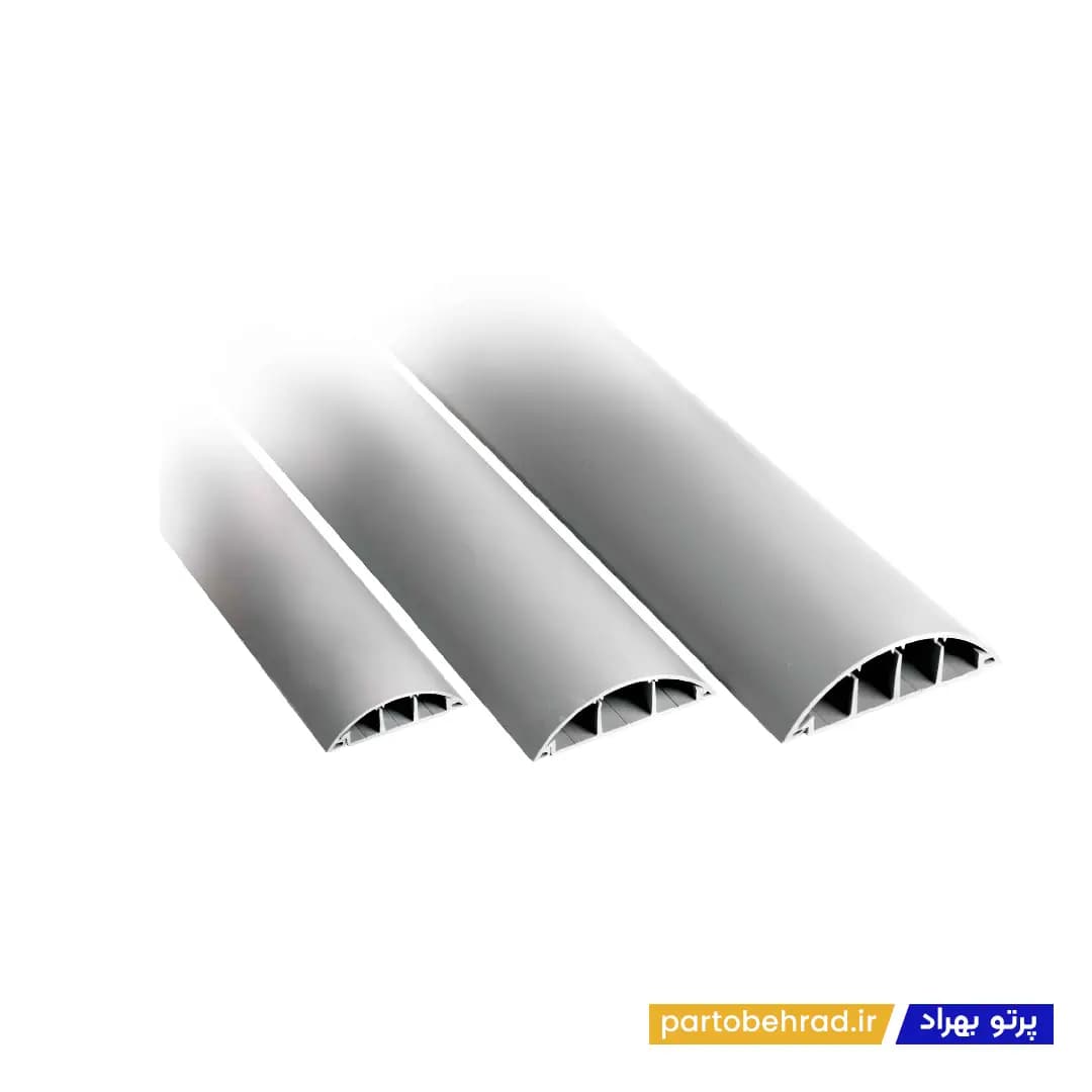 داکت کف خواب چسب دار سایز 70 رعد مدل OWD 70