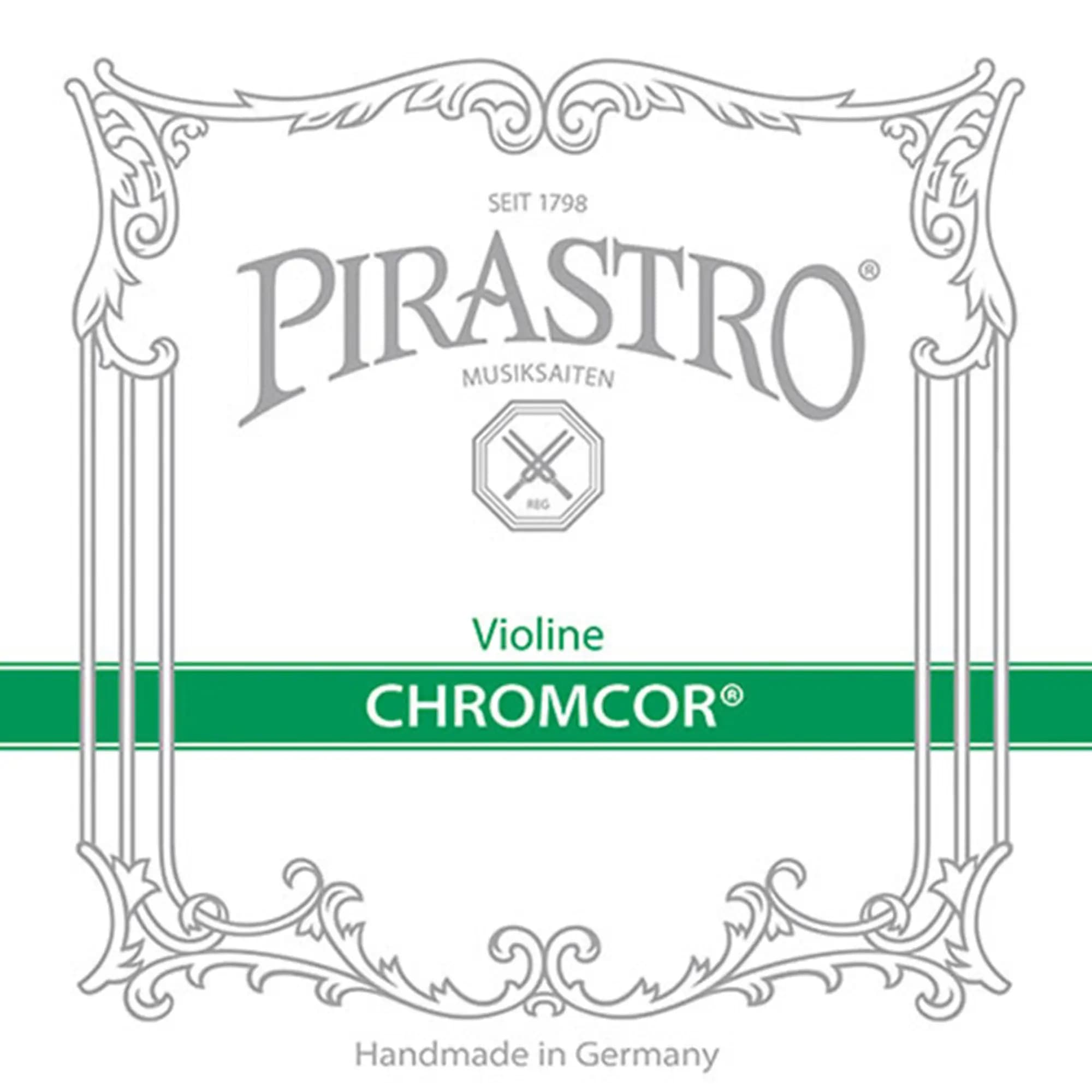 سیم ویولن پیراسترو سبز Pirastro