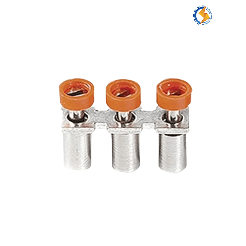 جامپر ترمینال پیچی سایز 95 – 3 خانه 3-95 CC رعد