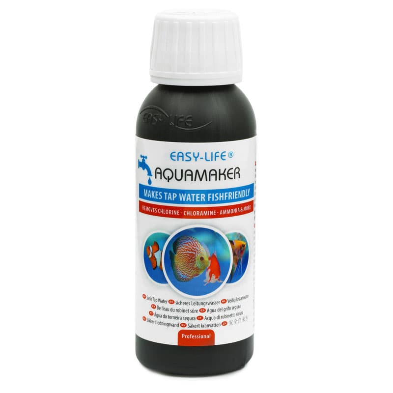 محلول آماده ساز آکواریوم آکوا میکر ایزی لایف AquaMaker Easy Life — تصویر ۲