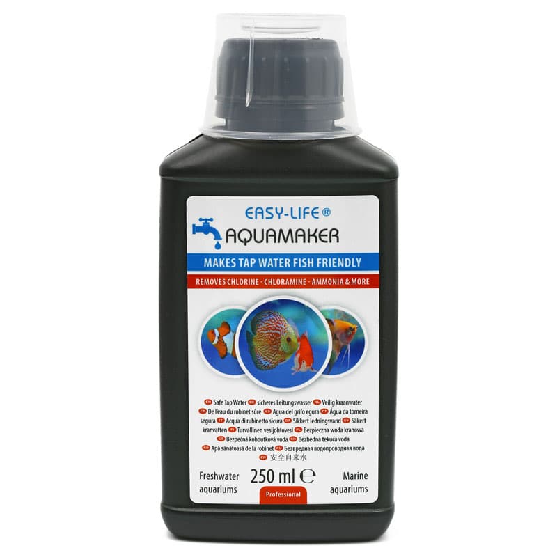 محلول آماده ساز آکواریوم آکوا میکر ایزی لایف AquaMaker Easy Life