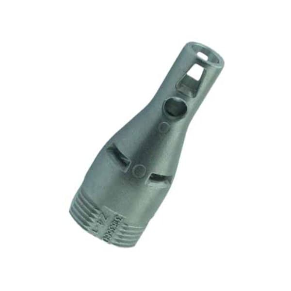 کلاهک آلومینیومی ( الومینیومی ) اسکروگان ( پیچ بند ) ماکیتا FS4300