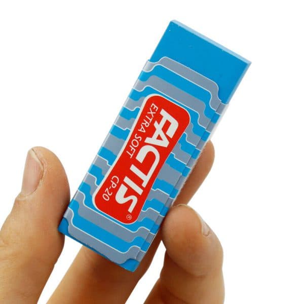 پاکن رنگی فکتیس مدل cp20 — تصویر ۲