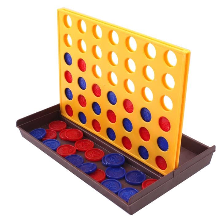 بازی دوز بینگو گیم آریا BINGO GAIME 62009 — تصویر ۲