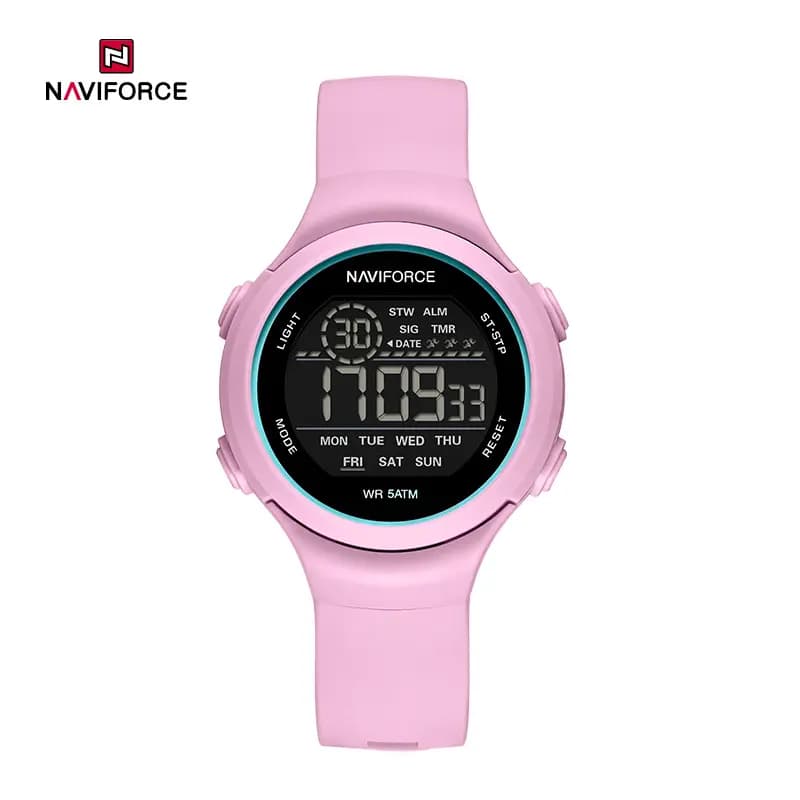 ساعت مچی نیوی‌فورس مدل Naviforce NF-7119 PE PE