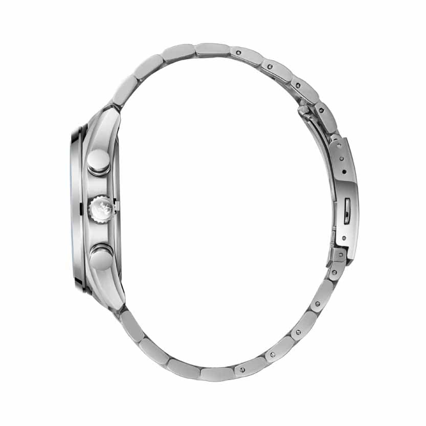 ساعت مردانه پولو بورلی هیلز مدل POLO BP3698X.370 — تصویر ۳