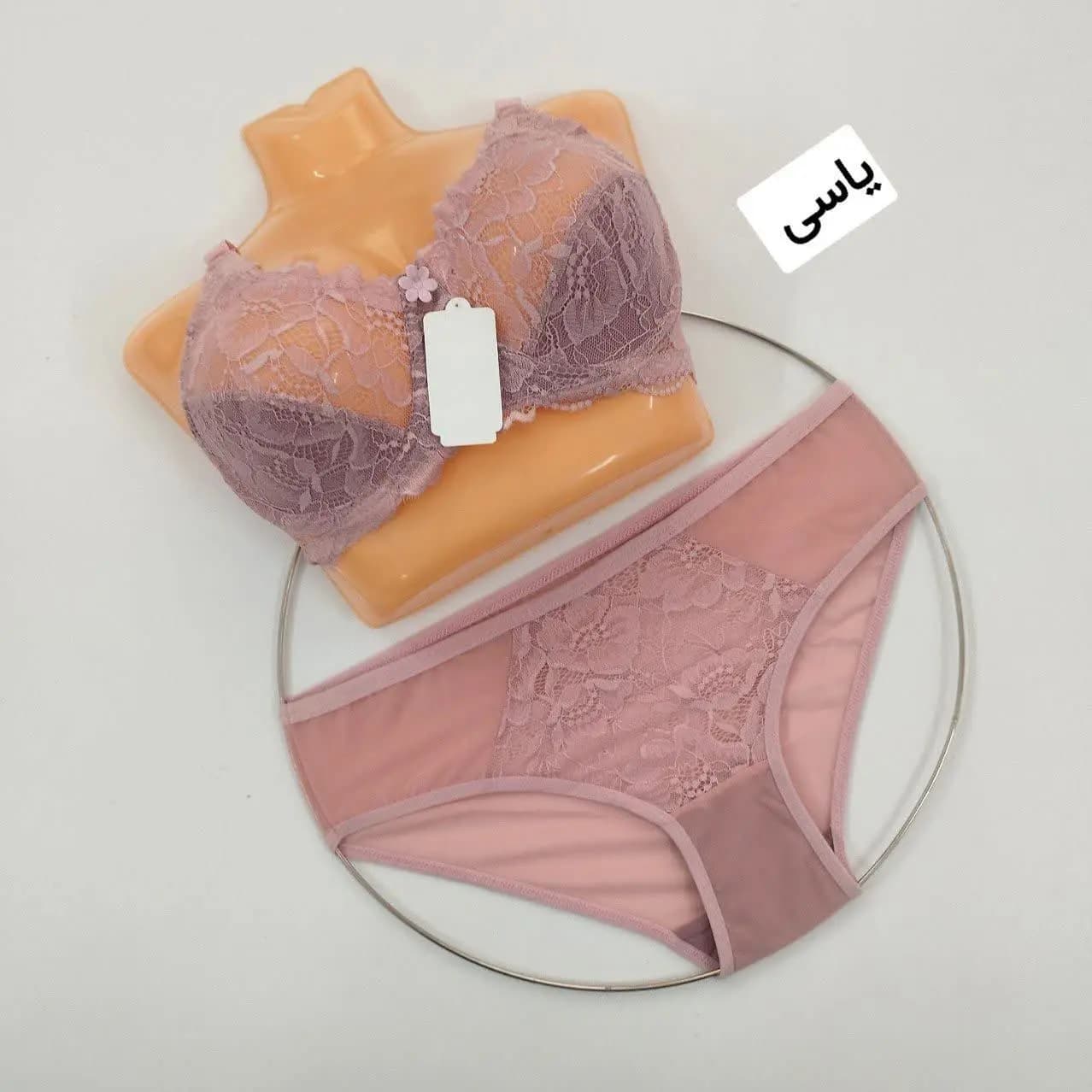 سوتین شورت اقتصادی — تصویر ۳