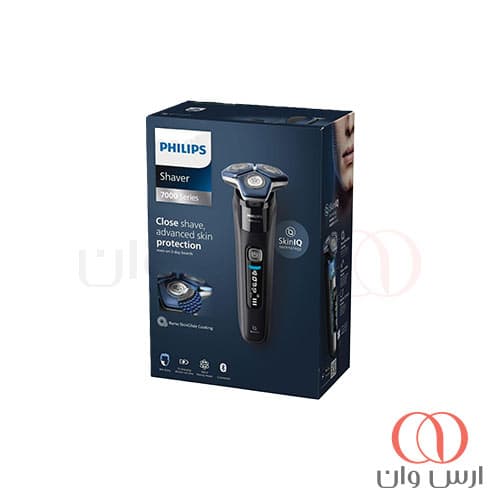 ماشین ریش تراش فیلیپس مدل S7886/35