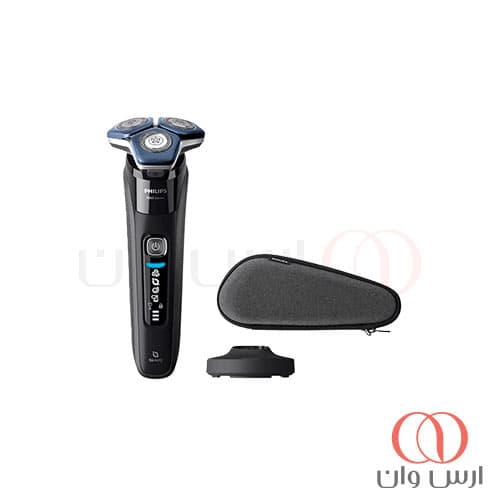 ماشین ریش تراش فیلیپس مدل S7886/35 — تصویر ۳