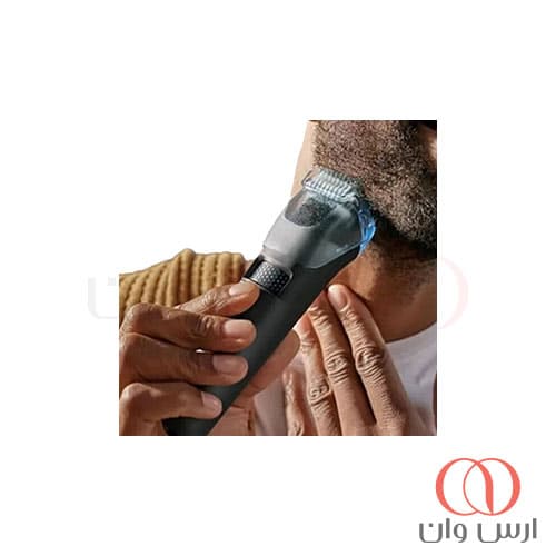 ماشین اصلاح فیلیپس سری 5000 مدل BT5780/15 — تصویر ۵