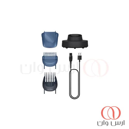 ماشین اصلاح فیلیپس سری 5000 مدل BT5780/15 — تصویر ۳