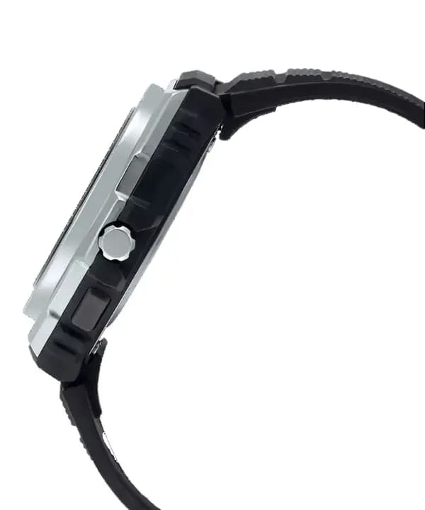 ساعت مردانه کاسیو مدل CASIO MWA-100H-2AVDF — تصویر ۳