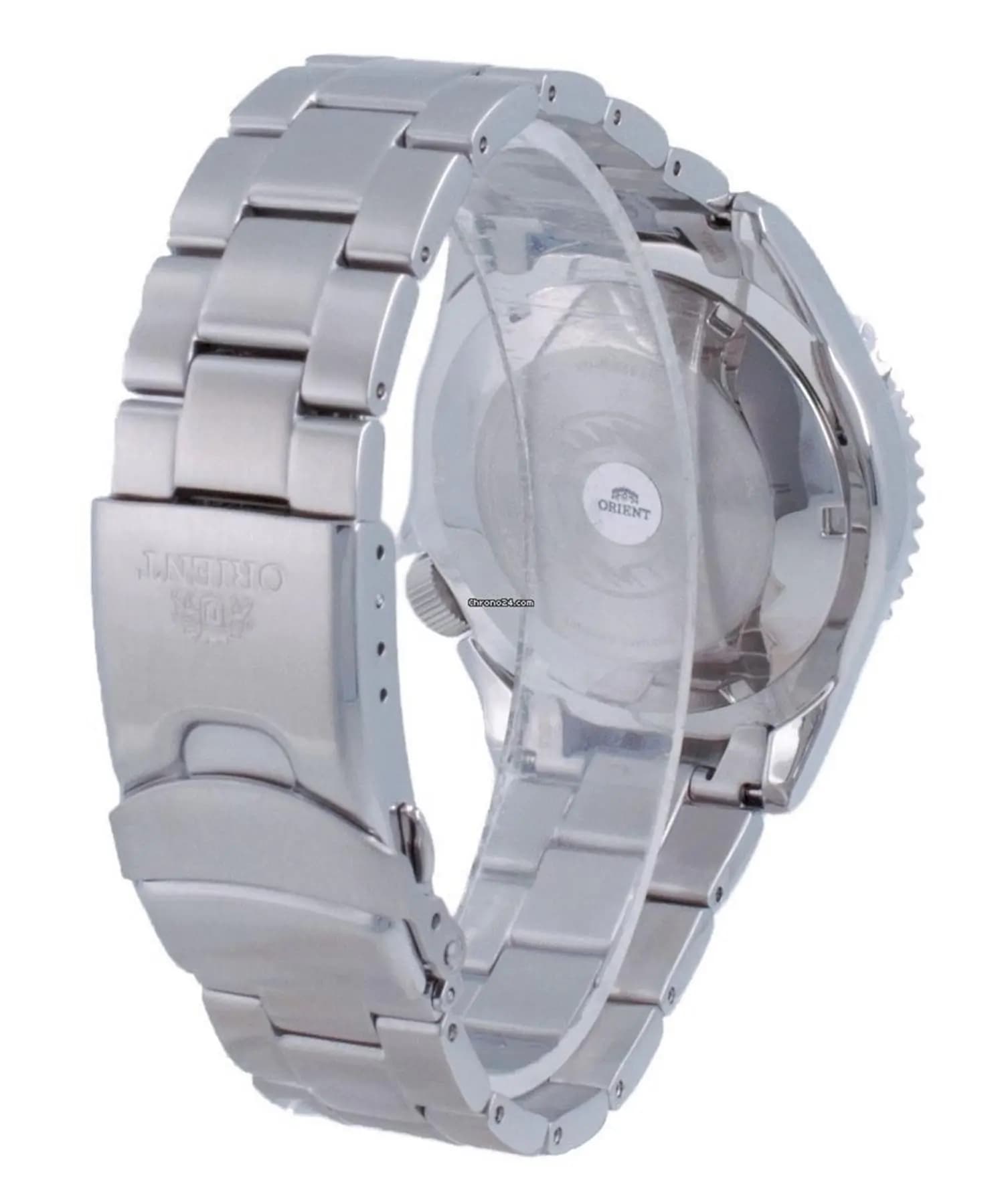 ساعت اورینت مدل ORIENT RA-AC0K01B00C — تصویر ۷