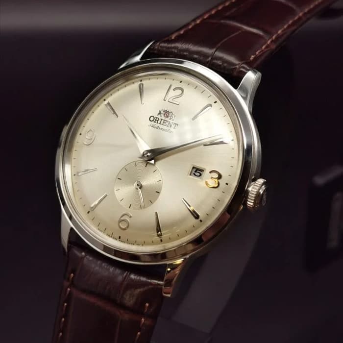ساعت اورینت مدل ORIENT RA-AP0003S30B — تصویر ۴