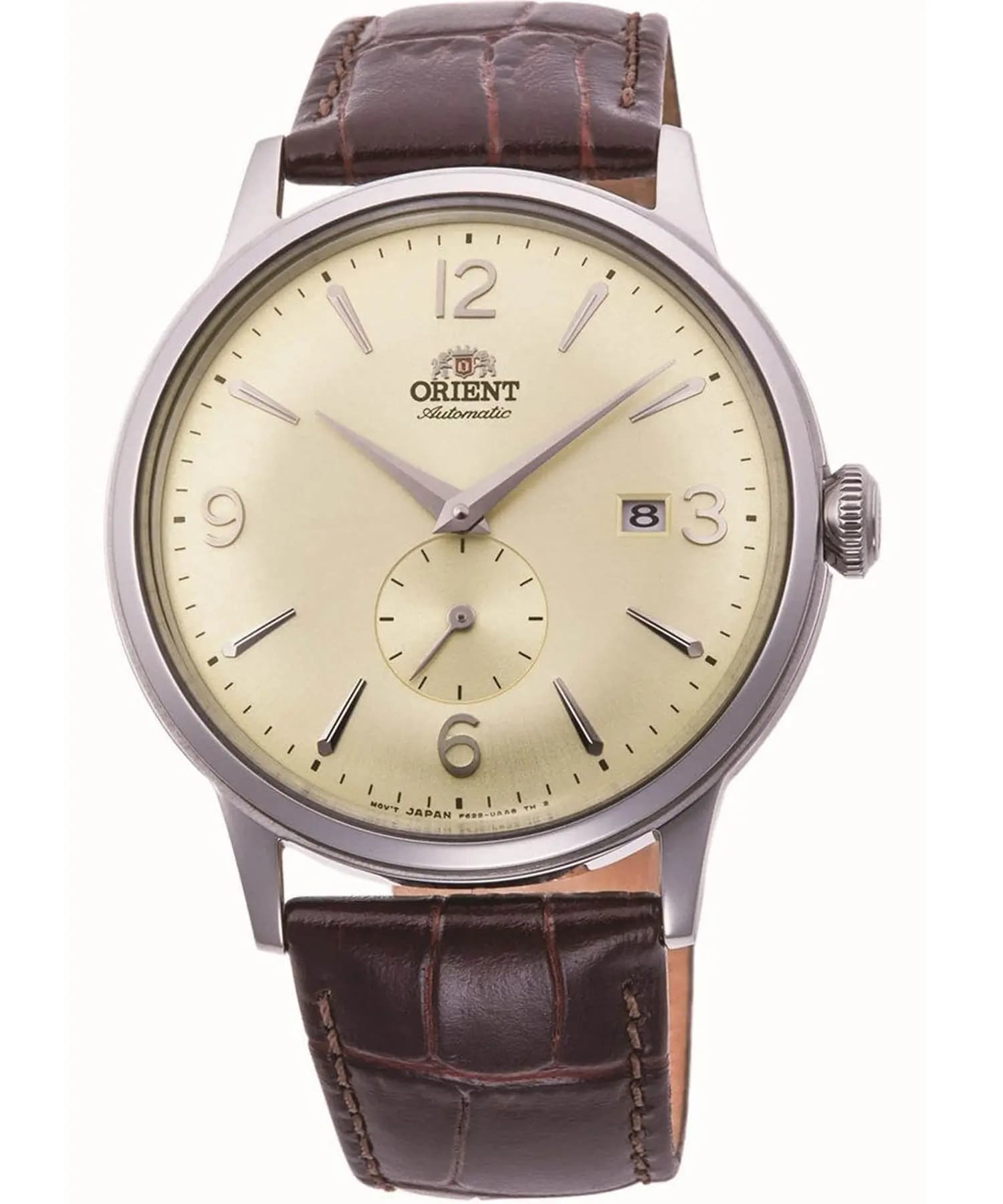 ساعت اورینت مدل ORIENT RA-AP0003S30B — تصویر ۷
