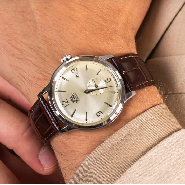 ساعت اورینت مدل ORIENT RA-AP0003S30B — تصویر ۳