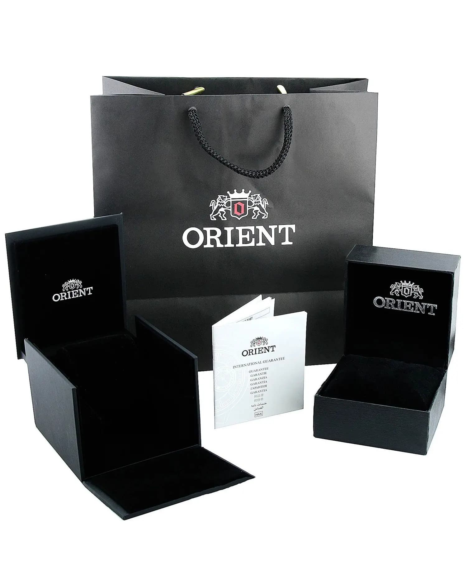 ساعت مردانه اورینت مدل ORIENT RA-AK0804Y00C — تصویر ۶