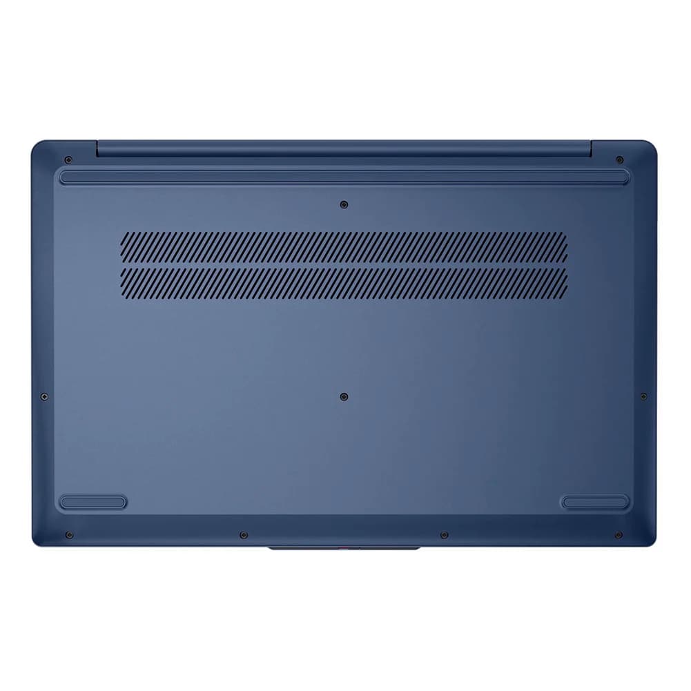لپ‌تاپ 15.6 لنوو مدل IdeaPad Slim 3 15IRU8-Core i7 1355U-16GB DDR5 4800MHz-2TB SSD-IPS-Touch-Fingerprint-Backlit – کاستوم شده — تصویر ۷