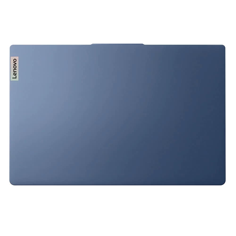 لپ‌تاپ 15.6 لنوو مدل IdeaPad Slim 3 15IRU8-Core i7 1355U-16GB DDR5 4800MHz-2TB SSD-IPS-Touch-Fingerprint-Backlit – کاستوم شده — تصویر ۶