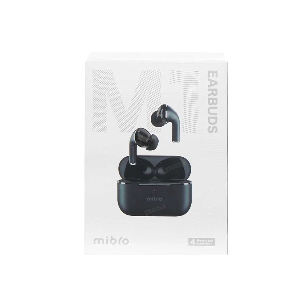 ایرپاد بلوتوث شیائومی مدل M1 MIBRO — تصویر ۵