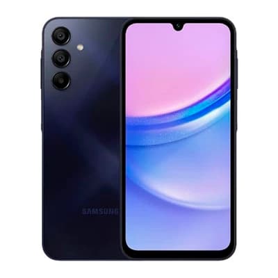 سامسونگ مدل Galaxy A15 4G ظرفیت 128 گیگابایت رم 4 گیگابایت – ویتنام 128GB رم 4GB 6.5