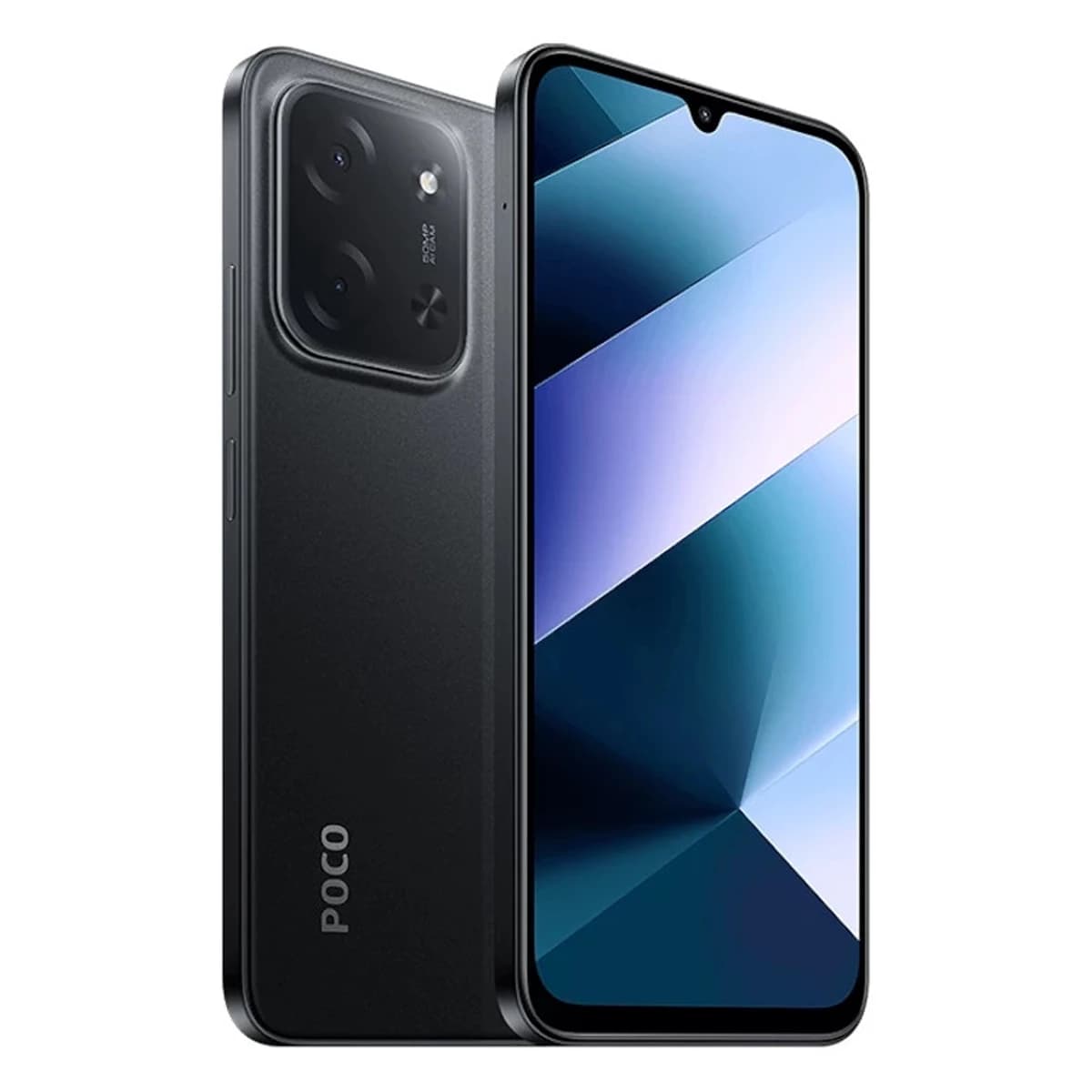 پوکو مدل C85 4G دو سیم کارت ظرفیت 256 گیگابایت رم 8 گیگابایت 256GB رم 8GB 6.9