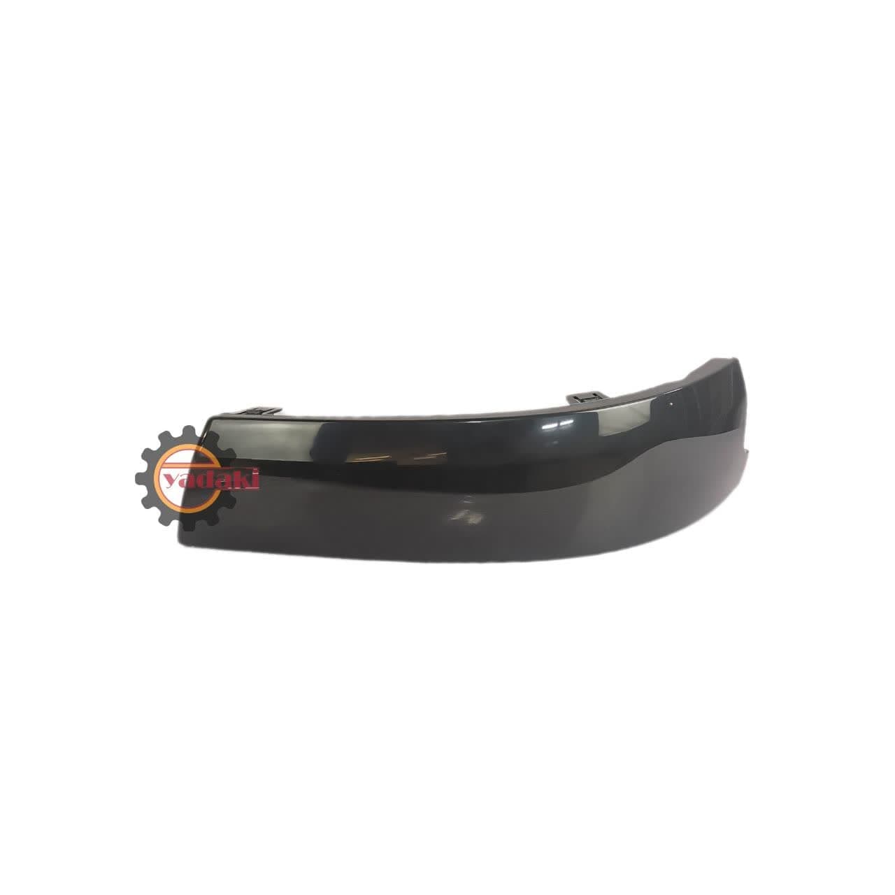 گوشه سپر پلاستیکی براق FH500 FH4 U6 تایوان چپ