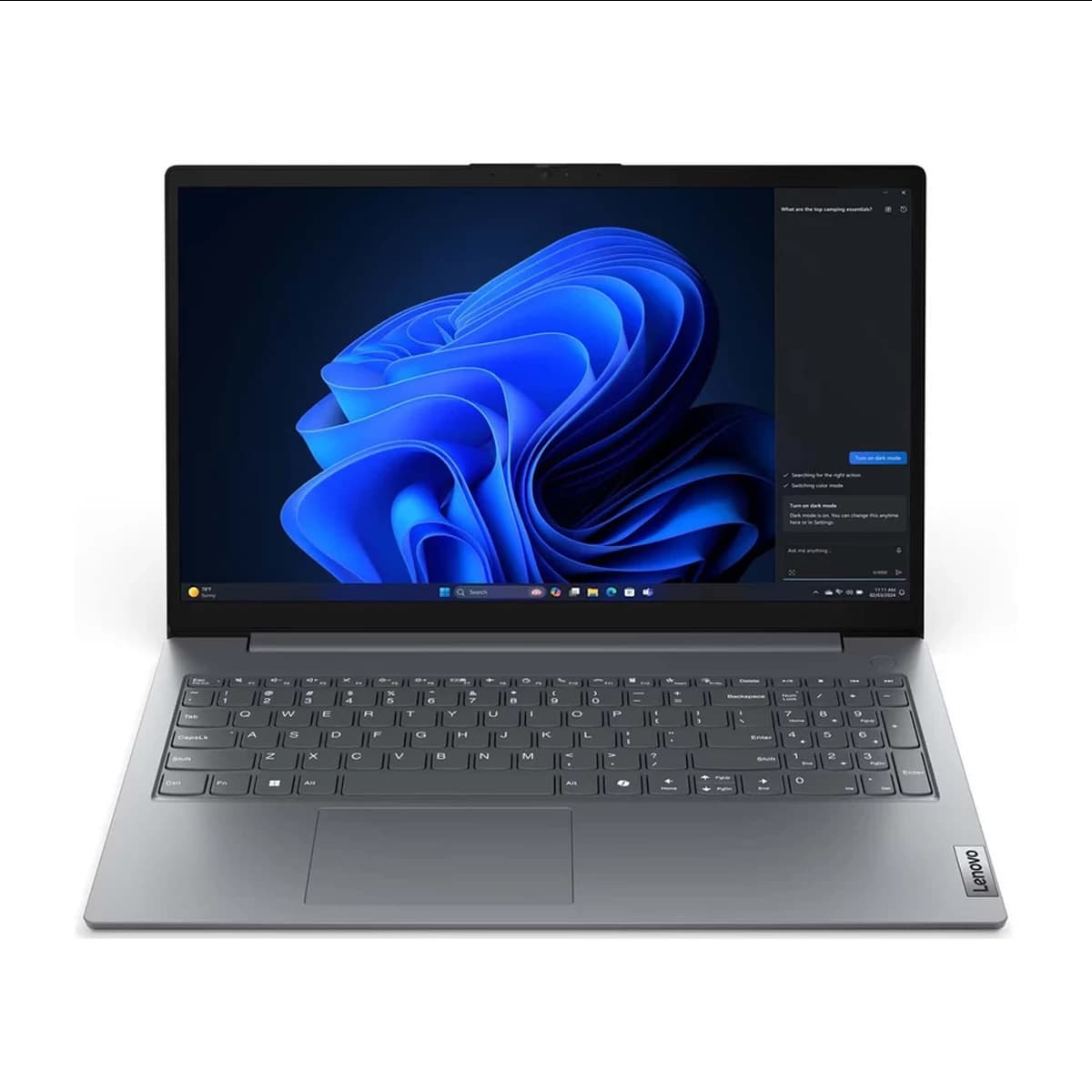 لپ تاپ لنوو 15.6 اینچی V15 G5 i3 1315U 16GB 512GB TN 15.6 اینچ i3 رم 16GB