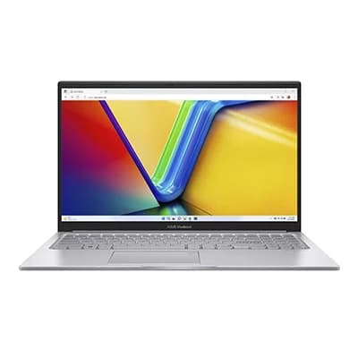 لپ تاپ ایسوس 15.6 اینچی مدل Vivobook 15 R1504VA Core 5 120U 12GB 512GB 15.6 اینچ Core 5 رم 12GB