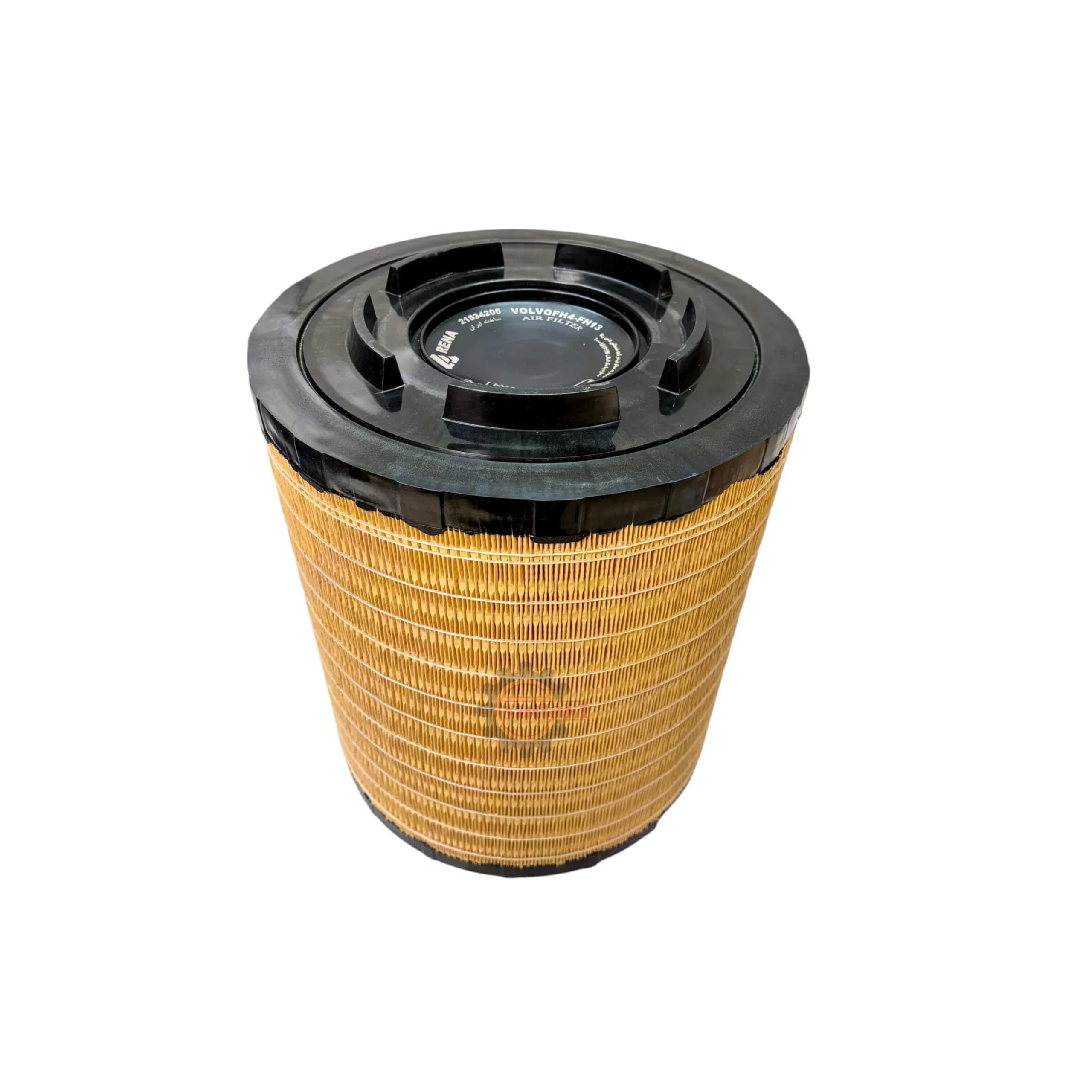 فیلتر هواکش بیرونی FH13 FH500 رنایی