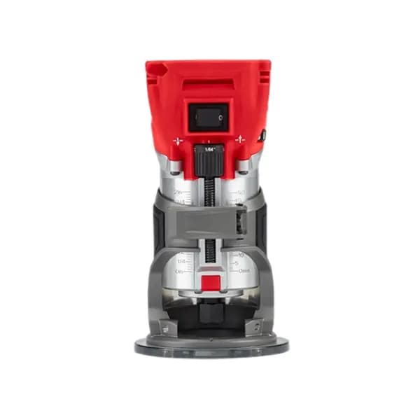 اورفرز نجاری شارژی میلواکی M18 FUEL مدل 20-2723 — تصویر ۲