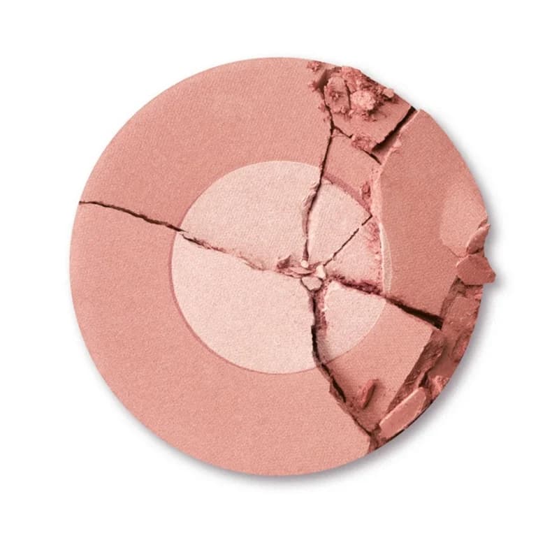 رژگونه شارلوت تیلبری رنگ پیلوتاک Charlotte Tilbury Pillow Talk Cheek To Chic Blush — تصویر ۴