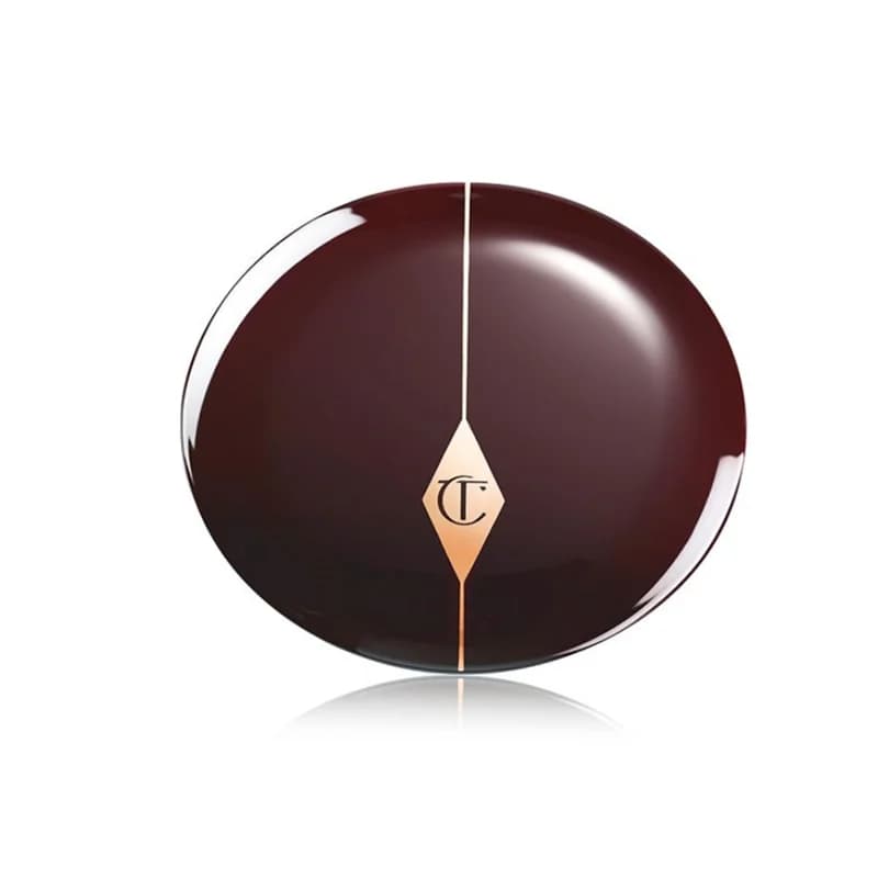رژگونه شارلوت تیلبری رنگ پیلوتاک Charlotte Tilbury Pillow Talk Cheek To Chic Blush — تصویر ۵