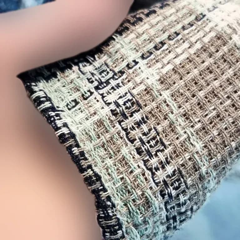 وست کلاهدار بچگانه و زنانه پارچه کنفی ترک تابستانه سایز 3 تا 14 سال — تصویر ۸