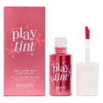 تینت لب و گونه بنفیت اصل| benefit tint — تصویر ۴