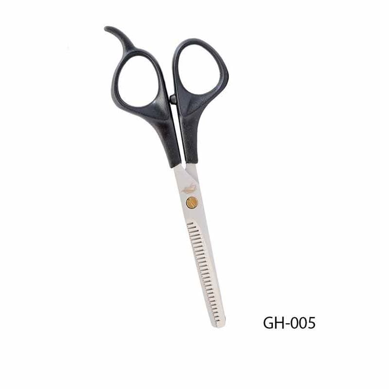 قیچی پیتاژ لوپینا مدل GH005 دسته پلاستیکی