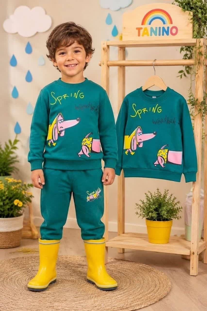 بلوز و شلوار SPRING