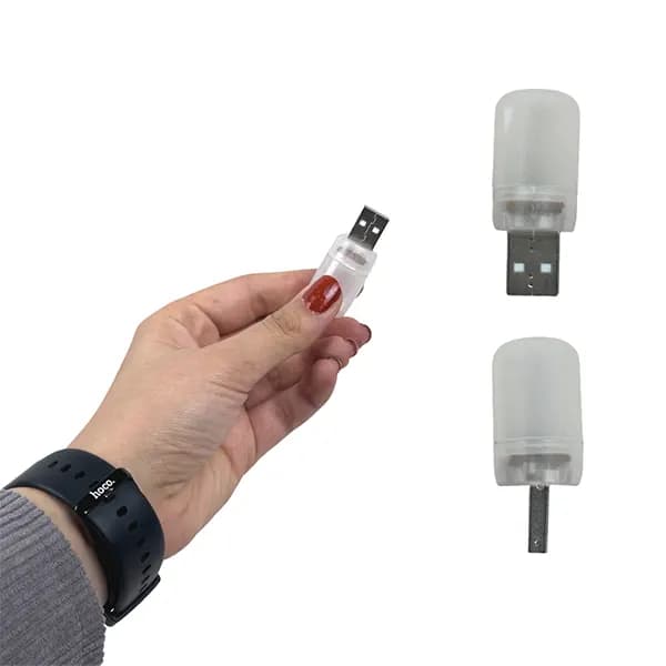 لامپ مینی USB — تصویر ۵