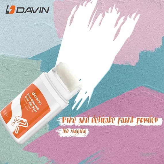 لکه گیر دیوار داوین مدل DMP01 — تصویر ۲