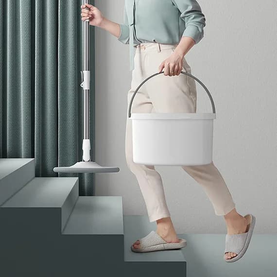 تی چرخشی داوین مدل MOP01 — تصویر ۴