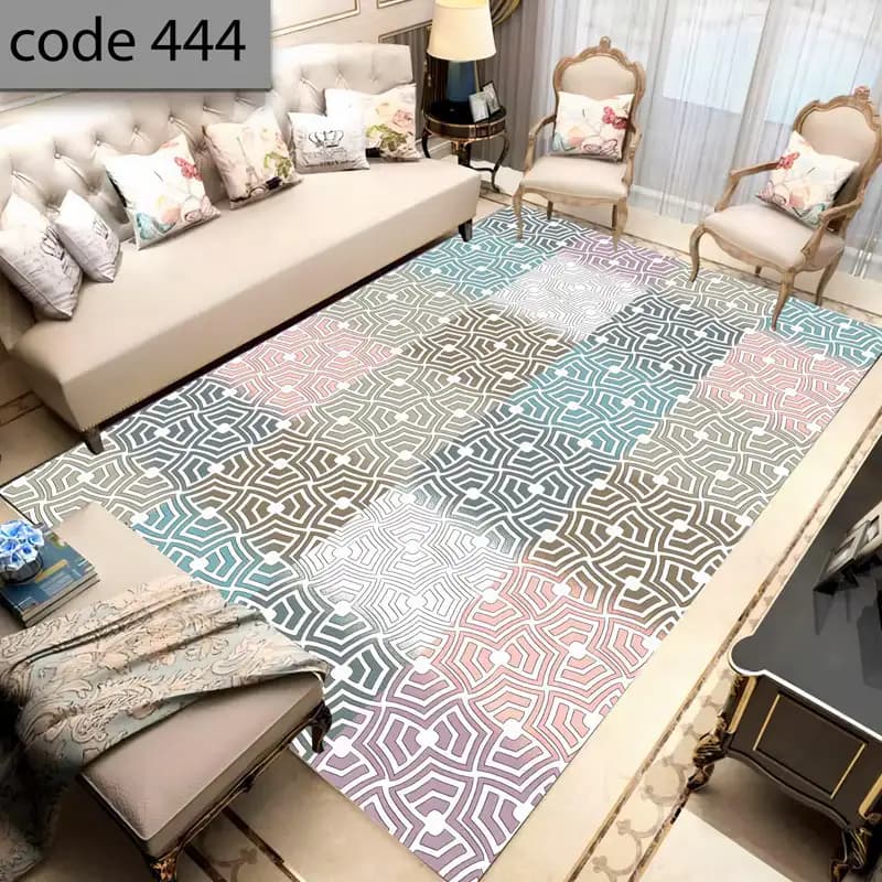 روفرشی مخملی کشدار کد FAM-444
