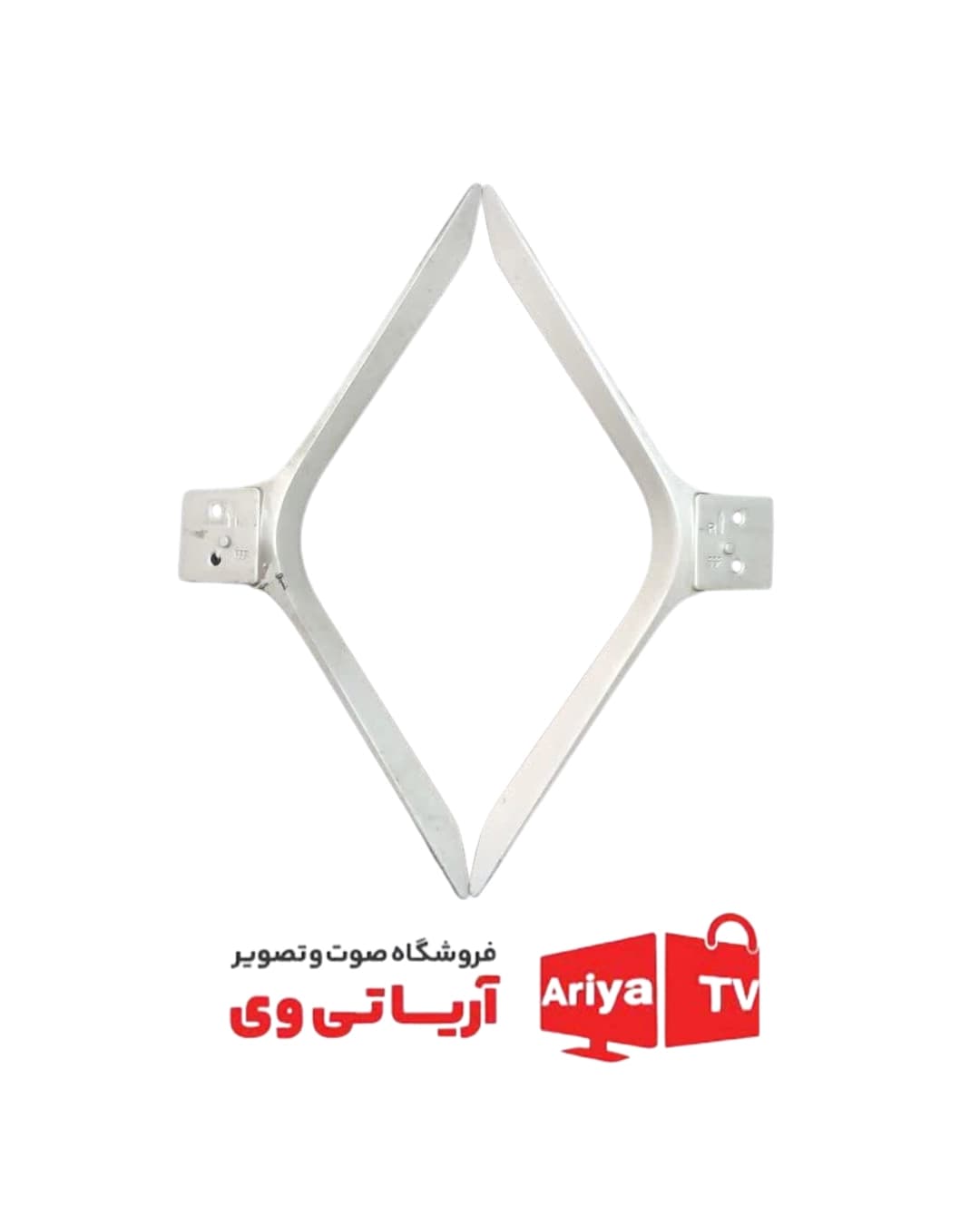 پایه تلویزیون صنام مدل 55M1230US