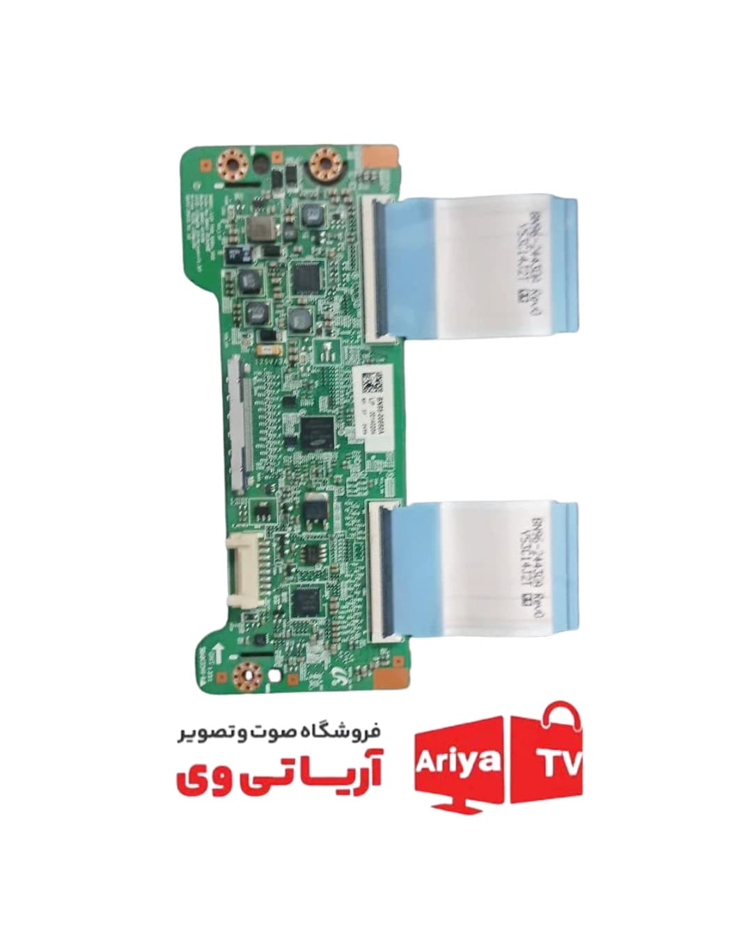 تیکان تلویزیون سامسونگ مدل UA46F5000
