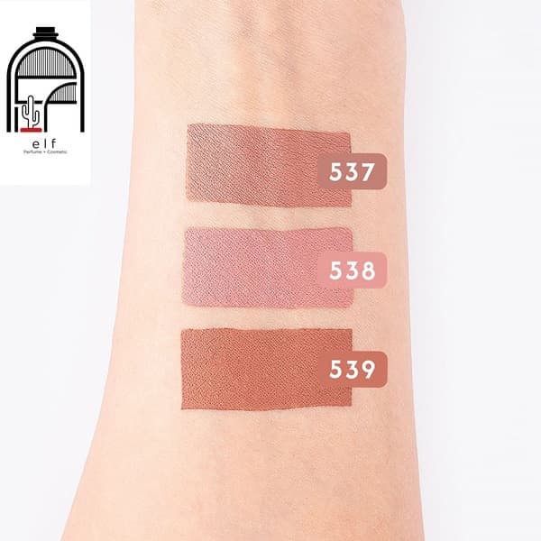 مداد لب دریم گلدن رز Golden Rose Dream Lips Lipliner — تصویر ۴
